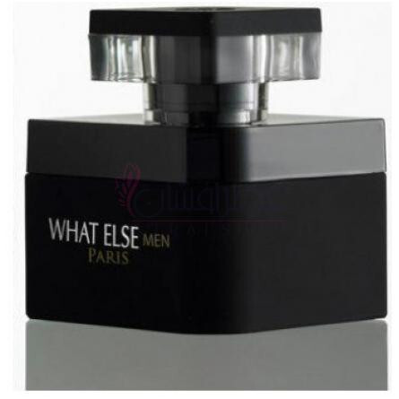What Else Men-ای پی دوراند پارفومز وات الس من