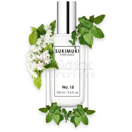 No. 15-سوکیموکی نو 15