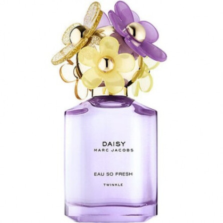 Daisy Eau So Fresh Twinkle-مارک جاکوبز دیسی او سو فرش توینکل