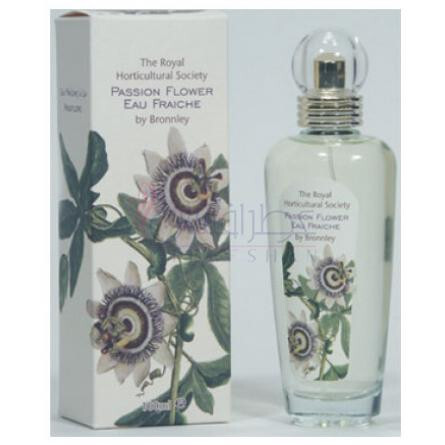 Passion Flower Eau Fraiche-برونلی پشن فلاور او فرش