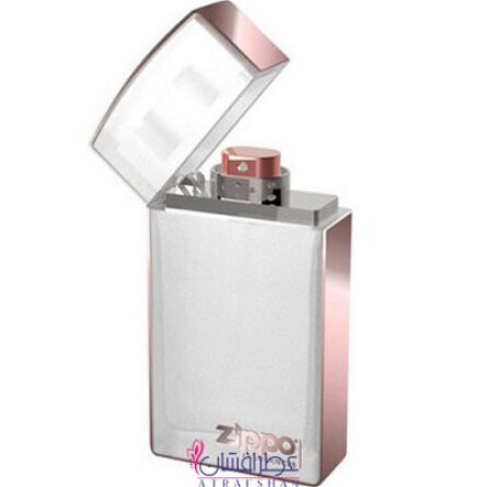 Zippo The Woman-زیپو د وومن (زیپو زن)