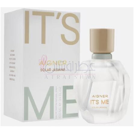 It's Me Solar Jasmine-اگنر ایتس می سولار جاسمین