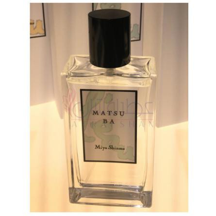 Matsuba-میا شینما ماتسوبا