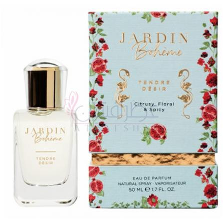 Tendre Désir Eau de Parfum-جاردین بوهم تندر دیزایر ادوپرفیوم