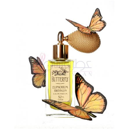 Butterfly-ایفوریوم بروکلین باترفلای
