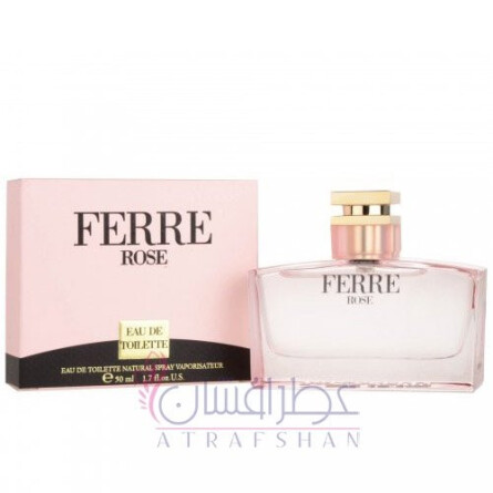 Ferre Rose-جیانفرانکو فره رز