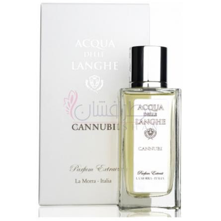 Cannubi-اکوا دل لانگه کنوبی
