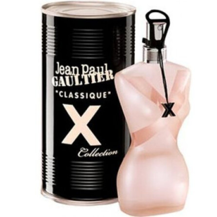 Classique X-ژان پل گوتیر (گوتیه) کلاسیک ایکس