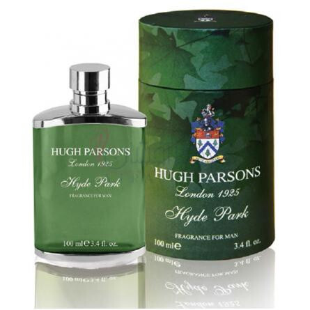 Hyde Park-هیو پارسونز هاید پارک