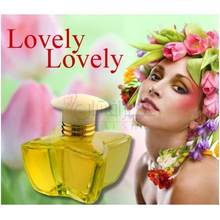 Lovely Lovely-فرنچ اتیتیود لاولی لاولی