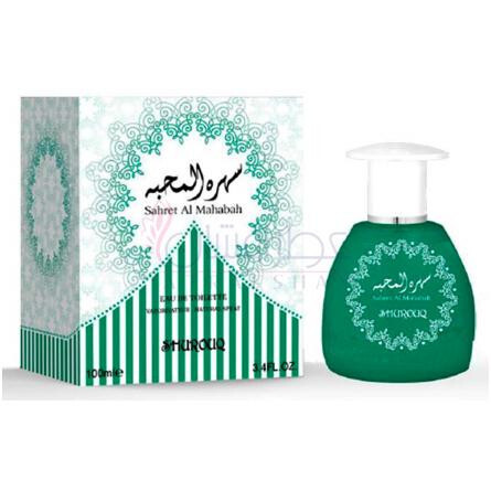 Sahret Al Mahabah-سوییس عربین سحره ال محبه