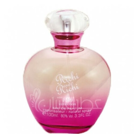 Rio Ricci Ricci-ریو ریچی ریچی