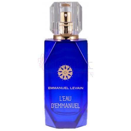 L'Eau d'Emmanuel-امانوئل لوین لئو د امانوئل