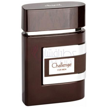 Challenge For Men-ساپیل چلنج فور من