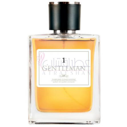 Gentleman No. 1-پارفومز کنستانتین جنتلمن نو 1