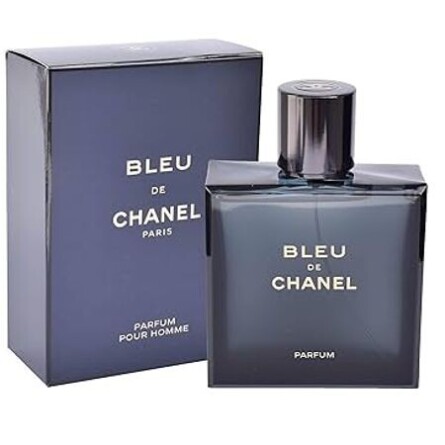 Bleu de Chanel Parfum-شنل بلو پرفیوم