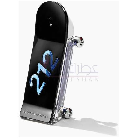 212 Heroes Collector Edition-کارولینا هررا 212 هیروز کالکشن ادیشن