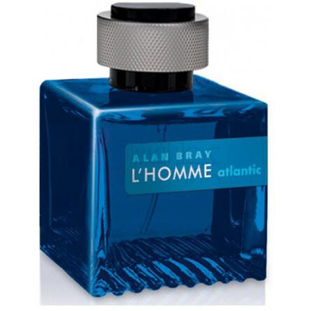 L'HOMME Atlantic-الن بری لهوم اتلانتیک