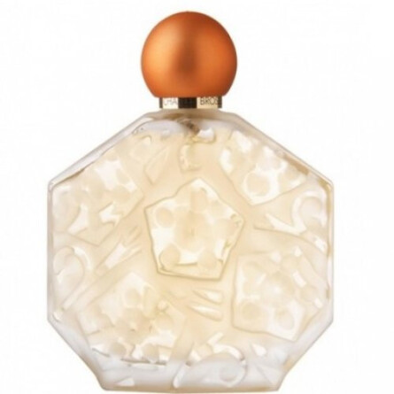 Fleurs d'Ombre Bergamote-جان چارلز بروسو فلورز د آمبر برگامونت