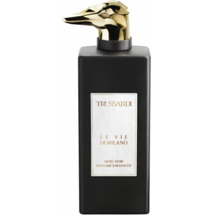 Musc Noir Perfume Enhancer-تروساردی مسک نویر پرفیوم اینهنسر