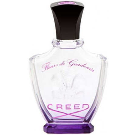 Fleurs de Gardenia-کرید فلورز د گاردنیا