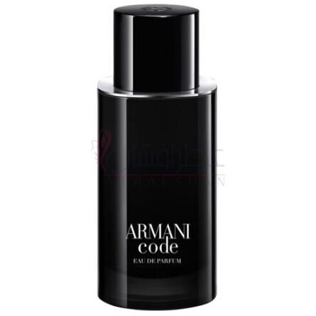 Armani Code Eau de Parfum (2024)-جیورجیو آرمانی کد ادوپرفیوم 2024
