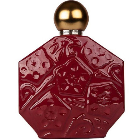 Ombre Rubis-جان چالز بروسو آمبر روبیس