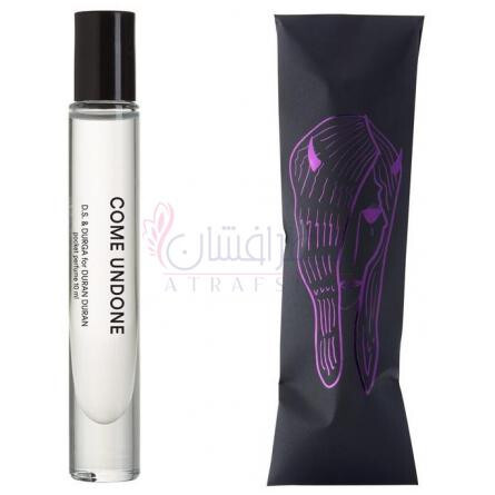 Come Undone- دی اس اند دورگا کام اندان