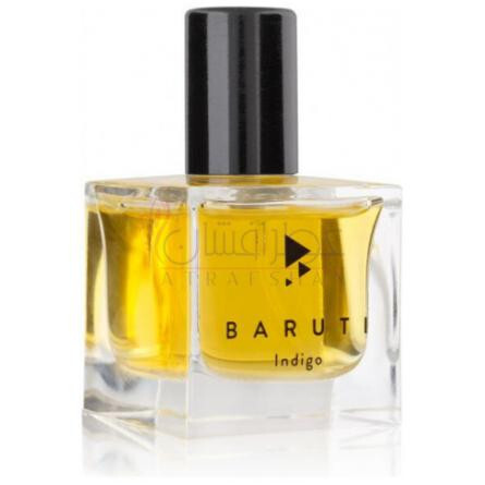 Indigo-باروتی ایندیگو