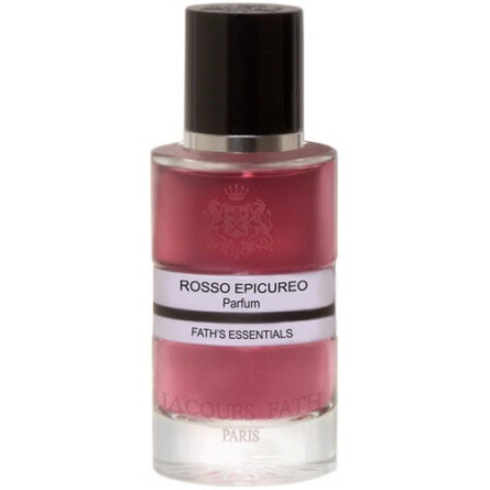 Rosso Epicureo-ژاک فت رز اپیکیریو