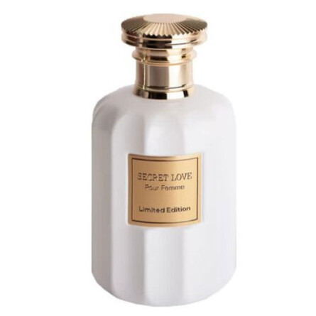 SECRET LOVE -روبرتو ویزاری سکرت لاو