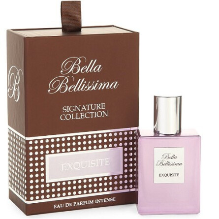 Exquiste-بلا بلیسیما اکسکوییست