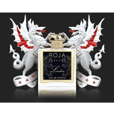 London-روژا داو لندن