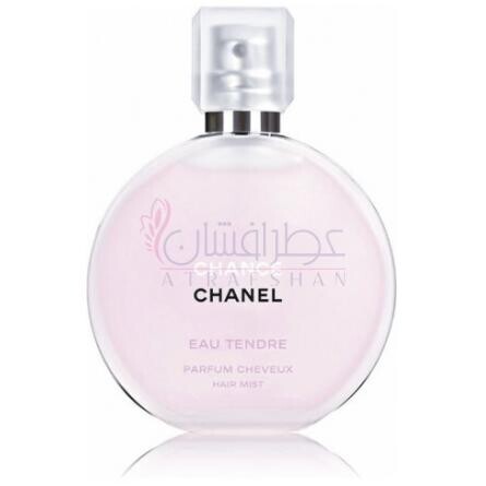 Chance Eau Tendre Hair Mist-شنل چنس او تندر هیر میست