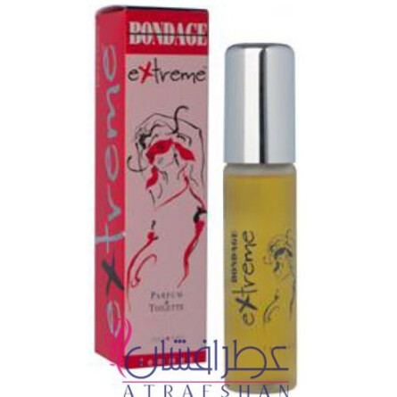 Bondage Extreme-میلتون لوید باندیج اکستریم