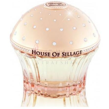 Cherry Garden-هاوس آف سیلیج چری گاردن