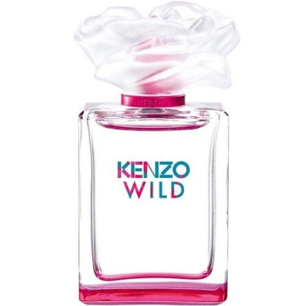 Kenzo Wild-کنزو وایلد