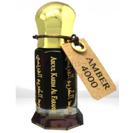 Amber 4000-عبدالکریم الفارانسی امبر 4000