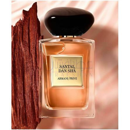 Santal Dan Sha-جیورجیو آرمانی سانتال دن شا