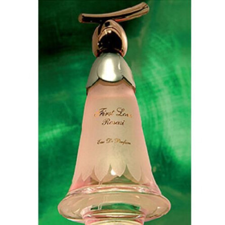 First Love-رساسی فرست لاو