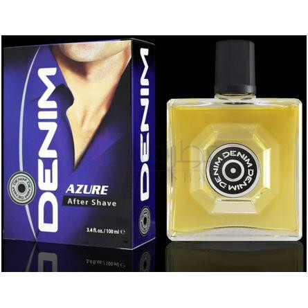 Azure-دنیم ازور