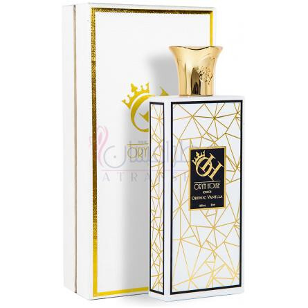 Orphic Vanilla-اورین هاوس اورفیک وانیلا