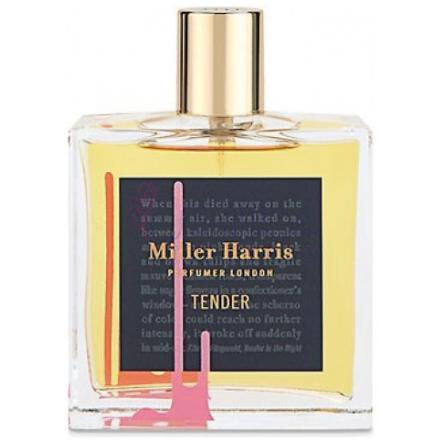 Tender-میلر هریس تندر