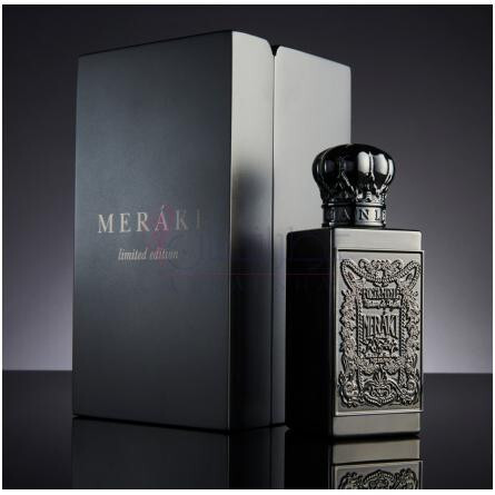 Meraki-فورت اند منلی مراکی