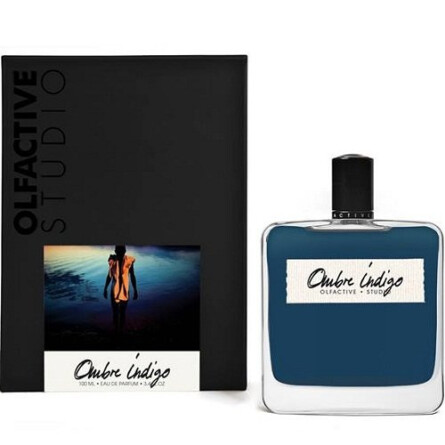 Ombre Indigo-الفکتیو استودیو اومبر ایندیگو
