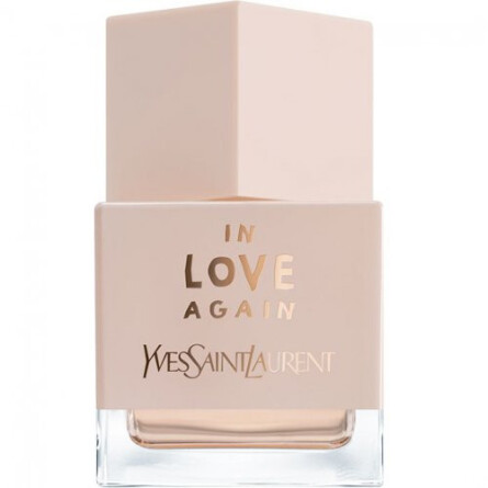 La Collection In Love Again-ایو سن لورن لا کالکشن این  لاو  اگین