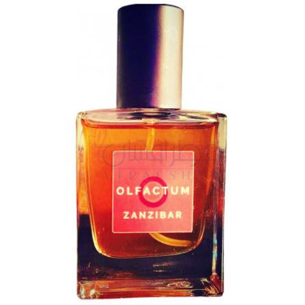 Zanzibar-الفکتوم زنزیبار