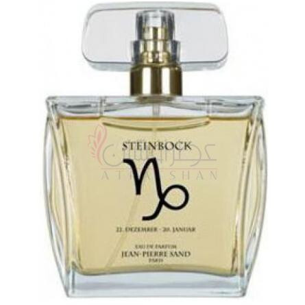 Steinbock-ژان پیر سند استینبوک