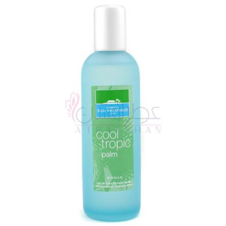 Cool Tropic Palm-کامپتوا سود پاسیفیک کول تراپیک پالم