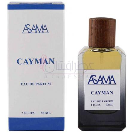 Cayman-اساما پرفیومز کیمن
